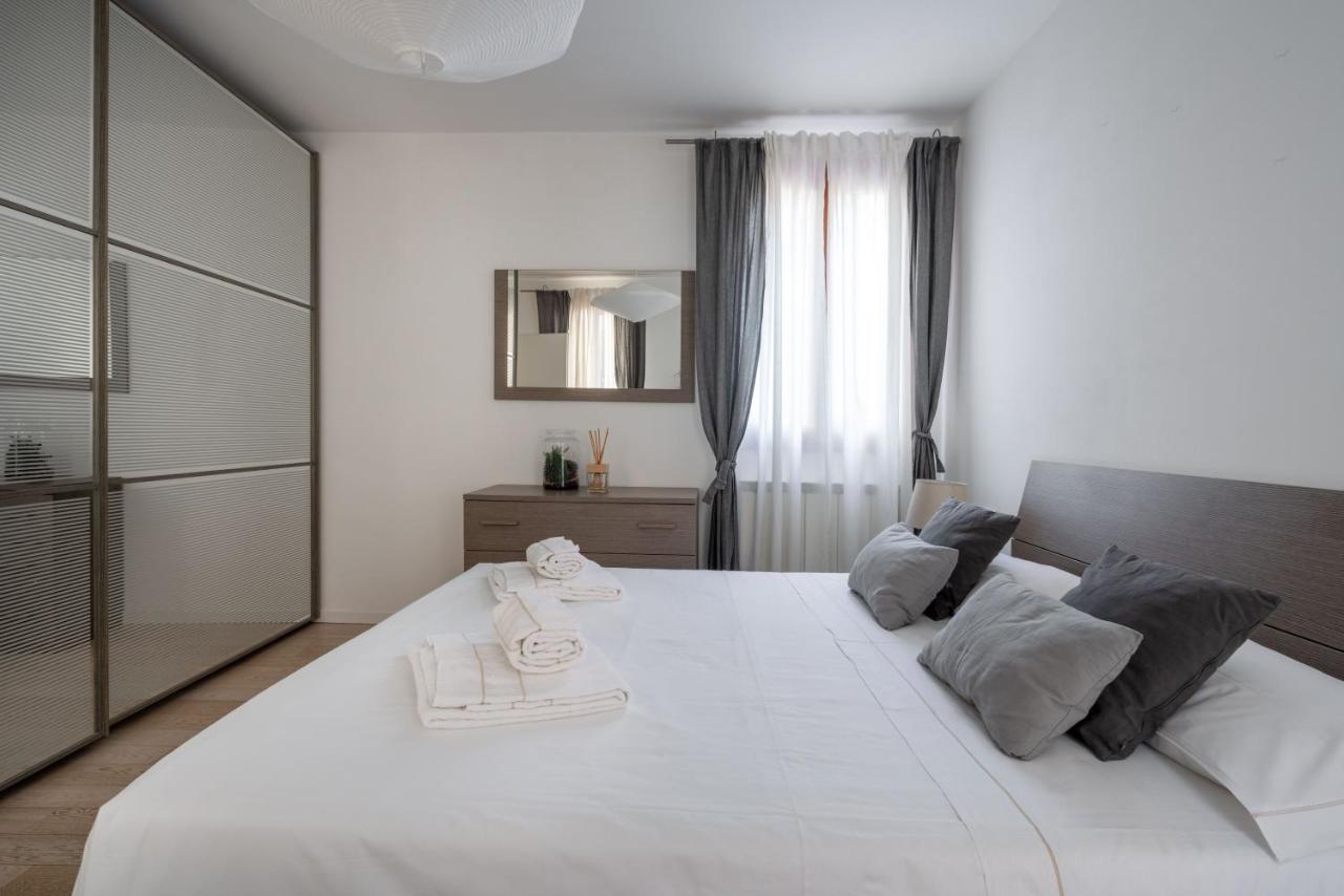 San Marco Apartments 1 & 2 * Venice