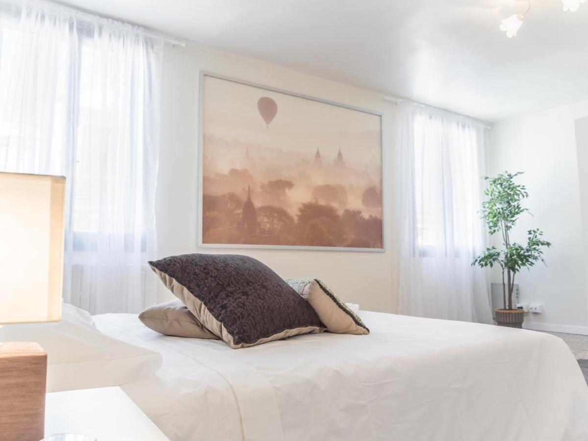 San Marco Apartments 1 & 2 * Venecia
