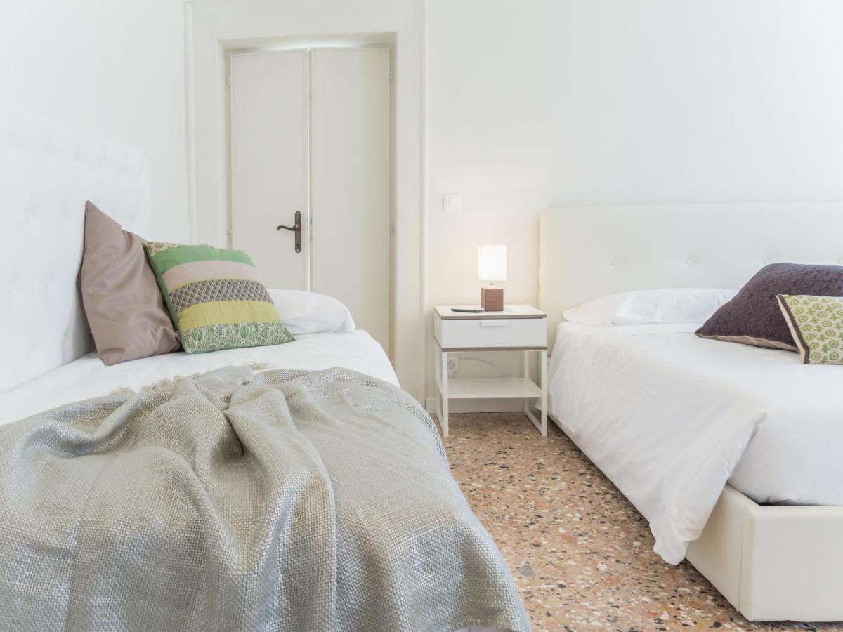 Apartamento San Marco Apartments 1 & 2 *