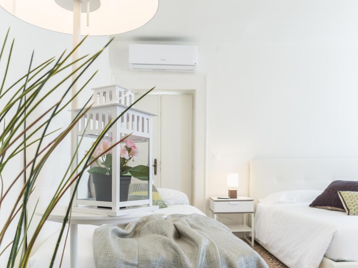 San Marco Apartments 1 & 2 Venecia