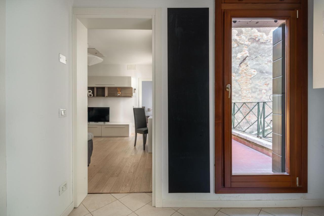 San Marco Apartments 1 & 2 Venecia