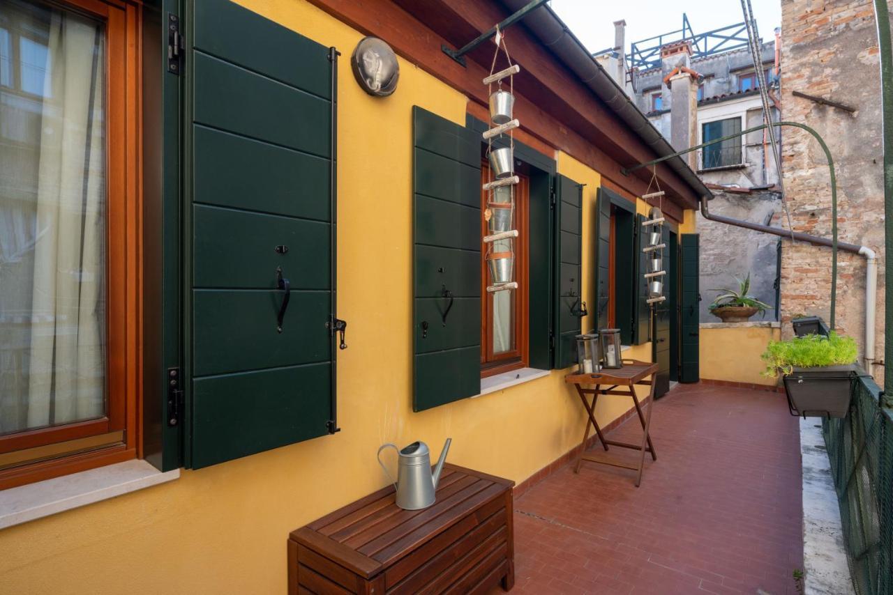 Apartamento San Marco Apartments 1 & 2 *