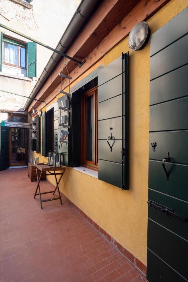 San Marco Apartments 1 & 2 * Venecia