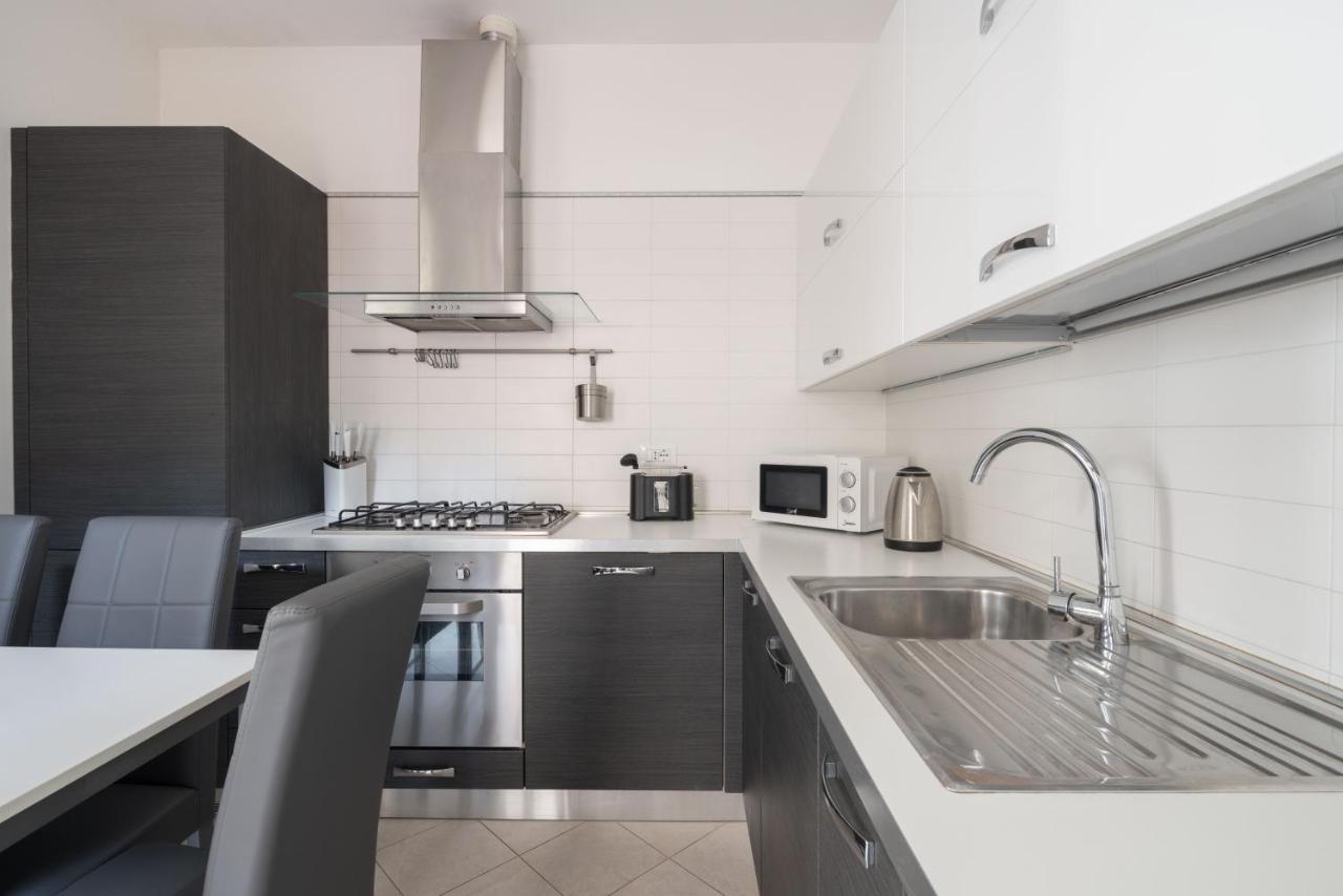 San Marco Apartments 1 & 2 Venecia