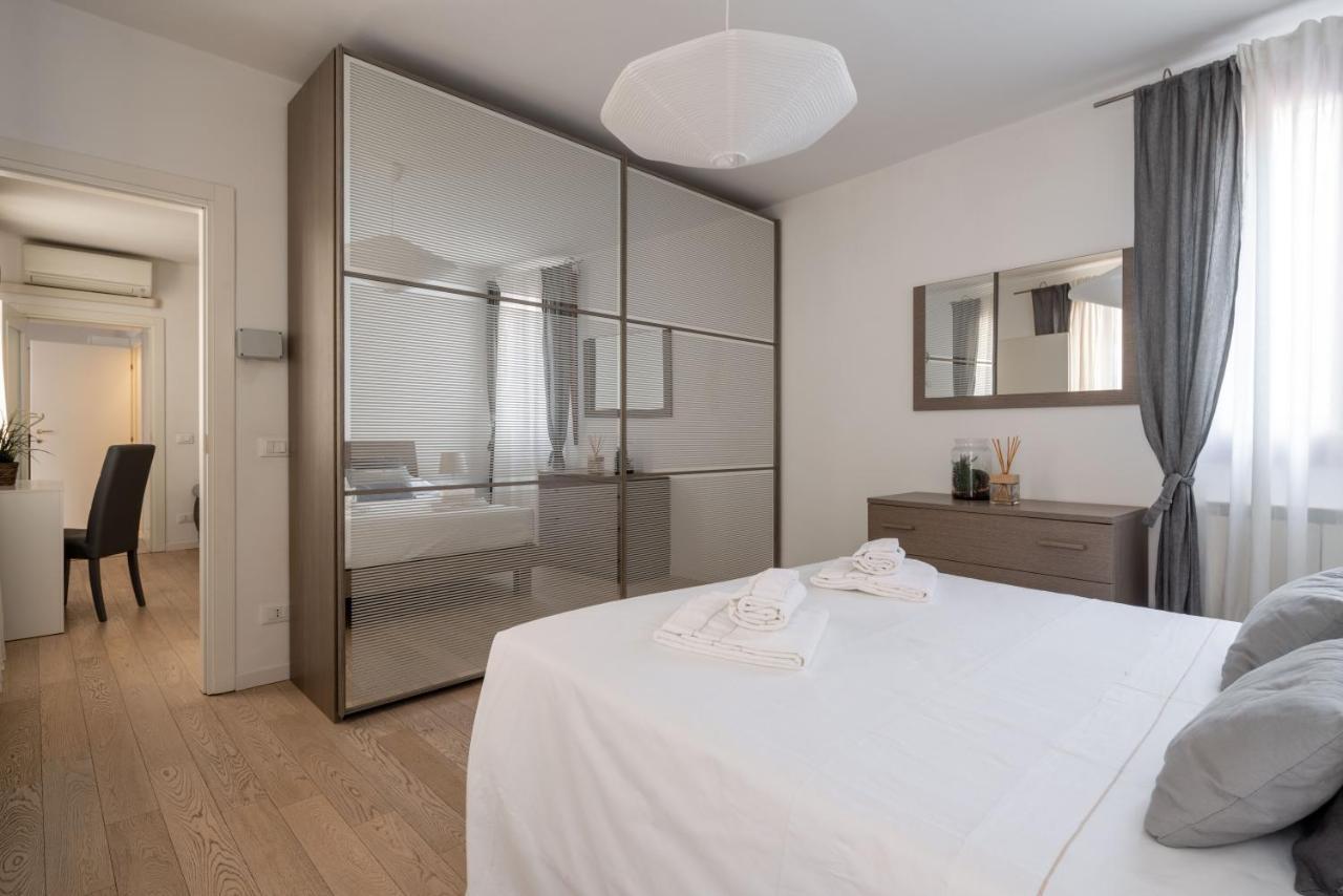 Apartamento San Marco Apartments 1 & 2