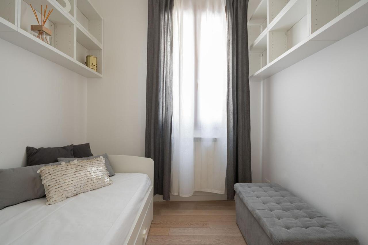 Apartamento San Marco Apartments 1 & 2