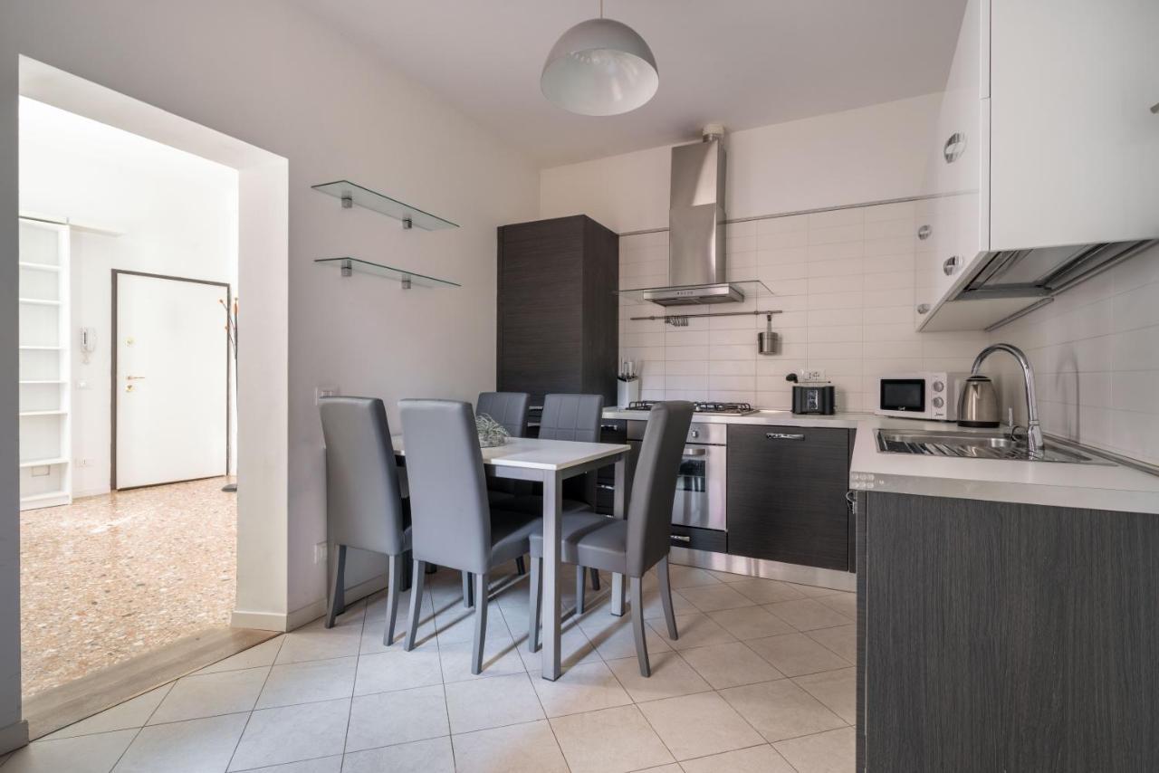 San Marco Apartments 1 & 2 Apartamento Venecia