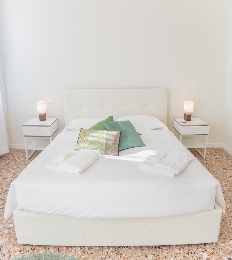 Apartamento San Marco Apartments 1 & 2