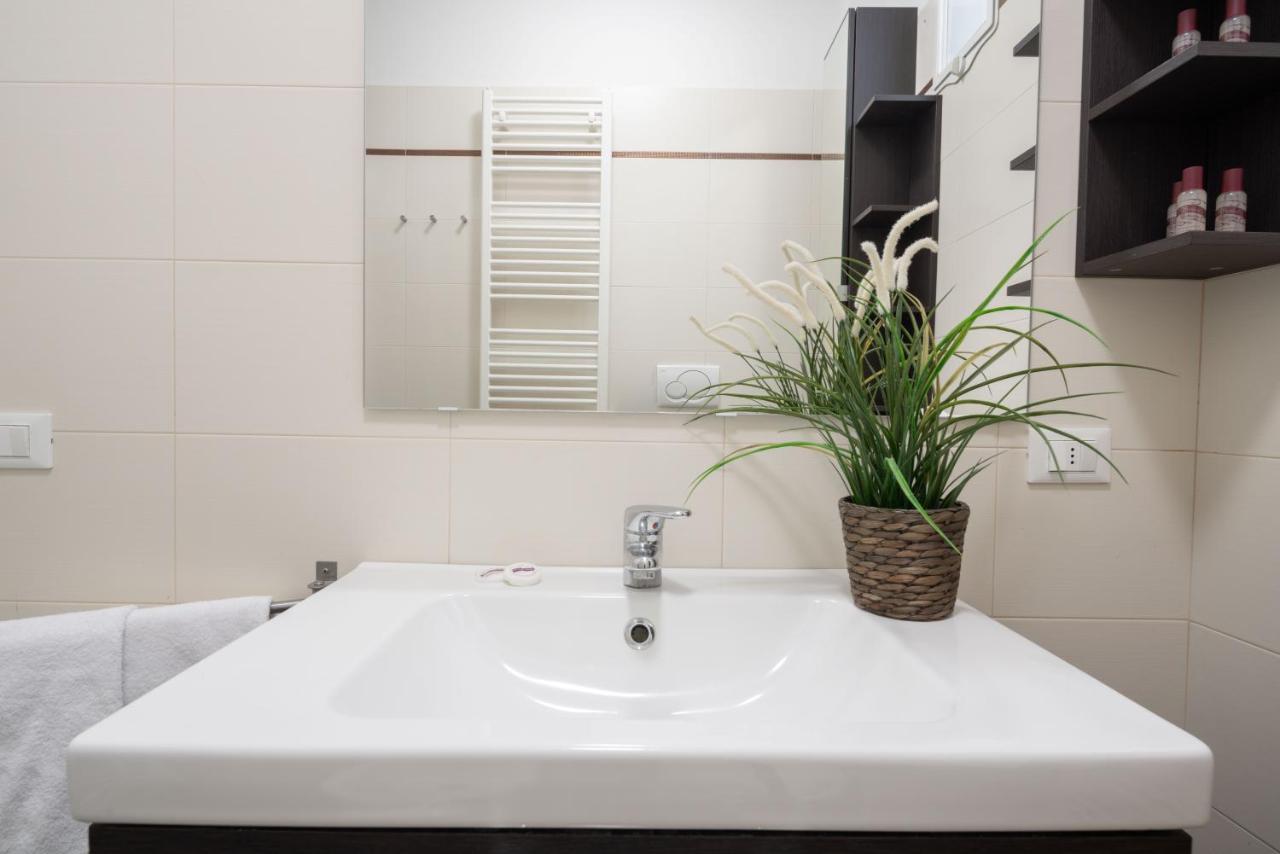 Apartamento San Marco Apartments 1 & 2 *
