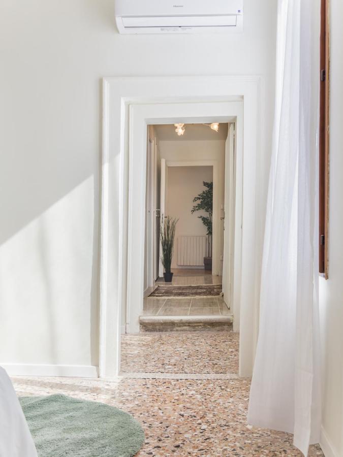 San Marco Apartments 1 & 2 * Venecia