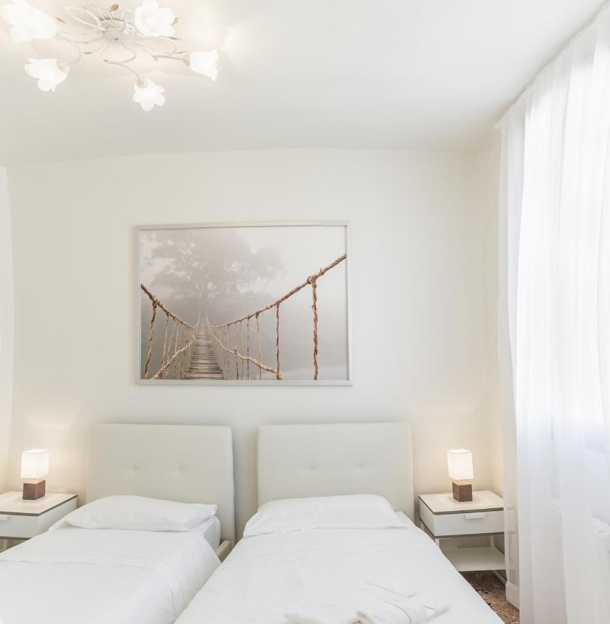 Apartamento San Marco Apartments 1 & 2 Venecia
