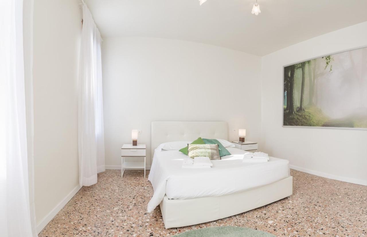 Apartamento San Marco Apartments 1 & 2 Venecia