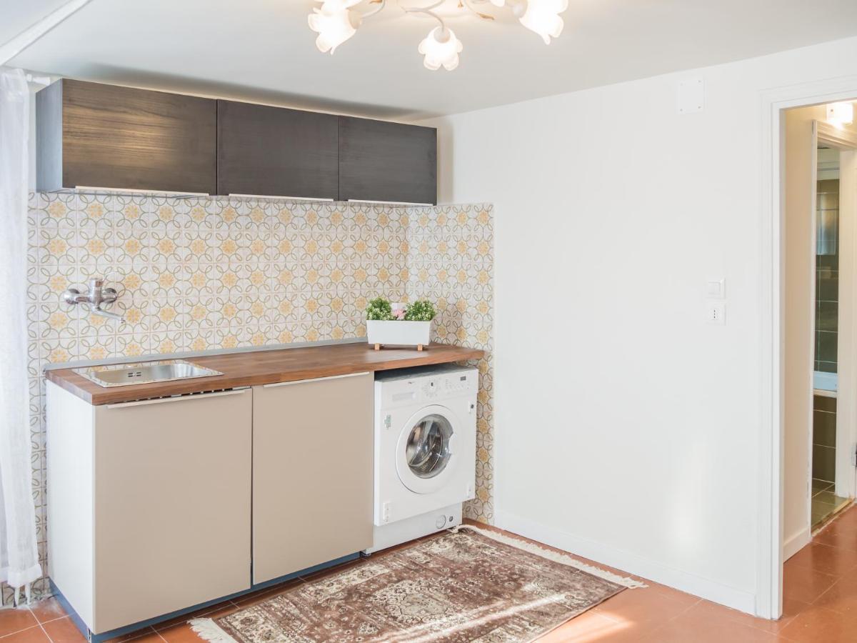 Apartamento San Marco Apartments 1 & 2 Venecia